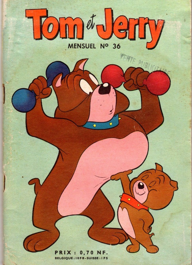 Couverture