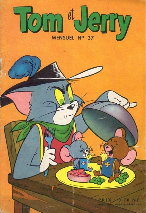 Couverture