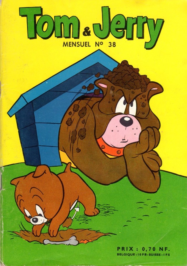 Couverture