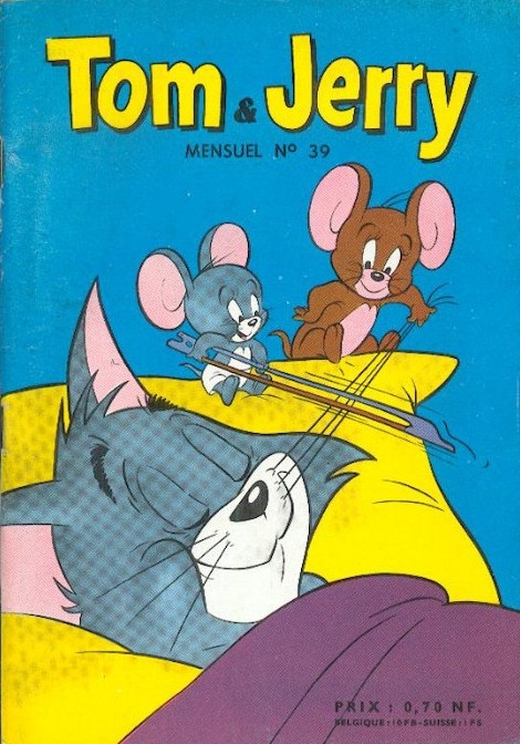 Couverture
