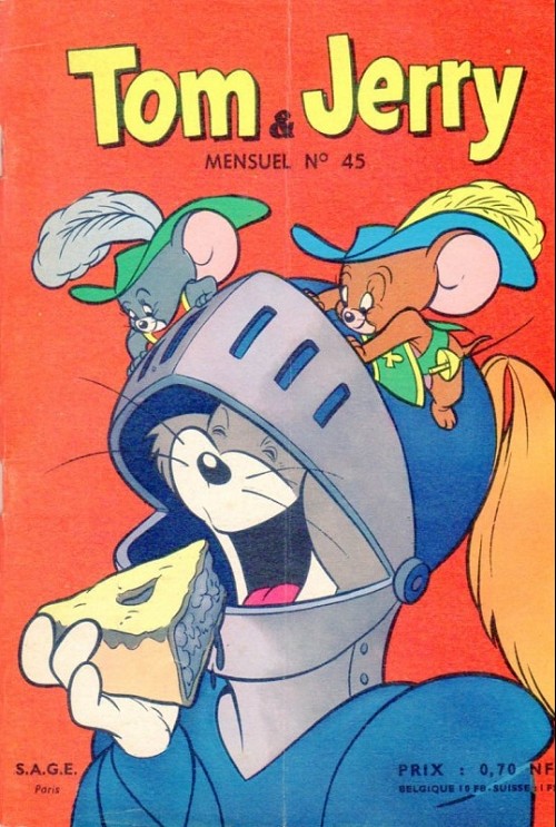 Couverture