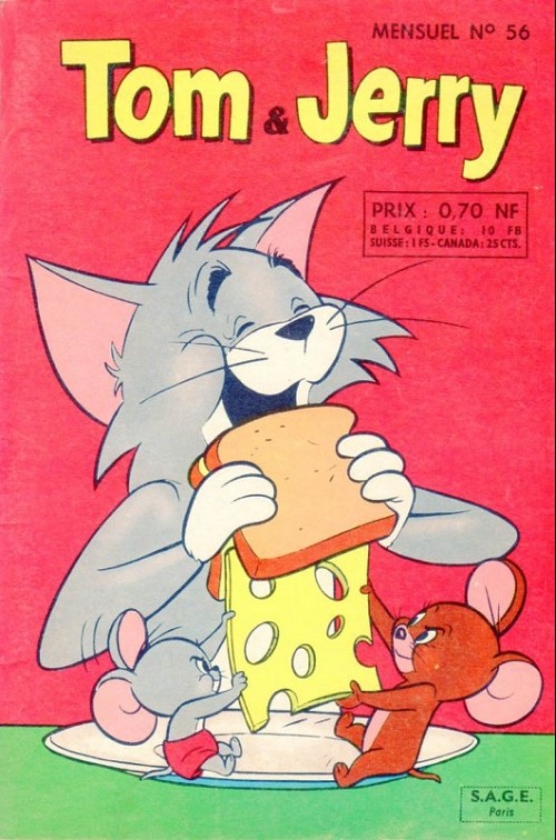 Couverture