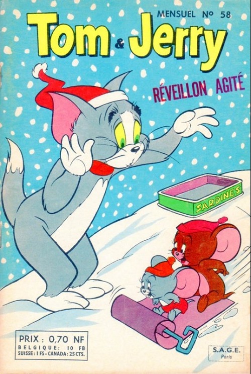 Couverture
