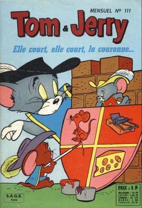 Couverture