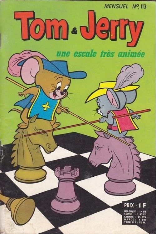 Couverture