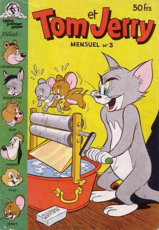 Couverture