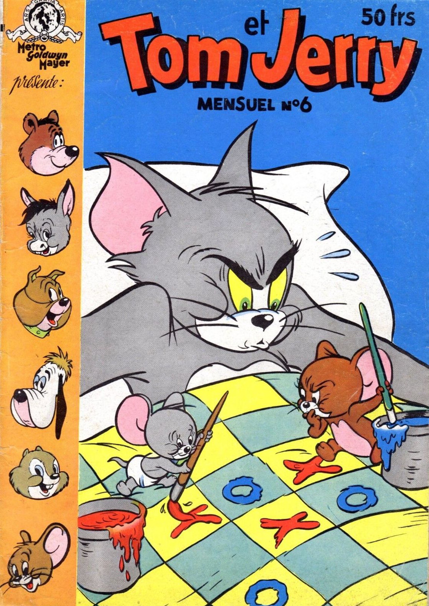 Couverture