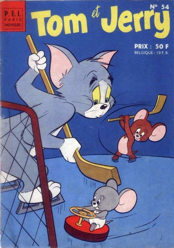 Couverture