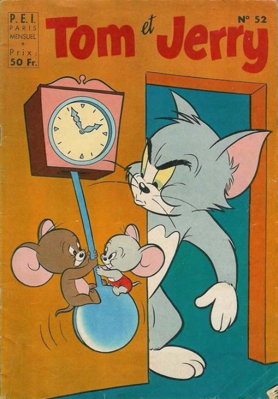 Couverture