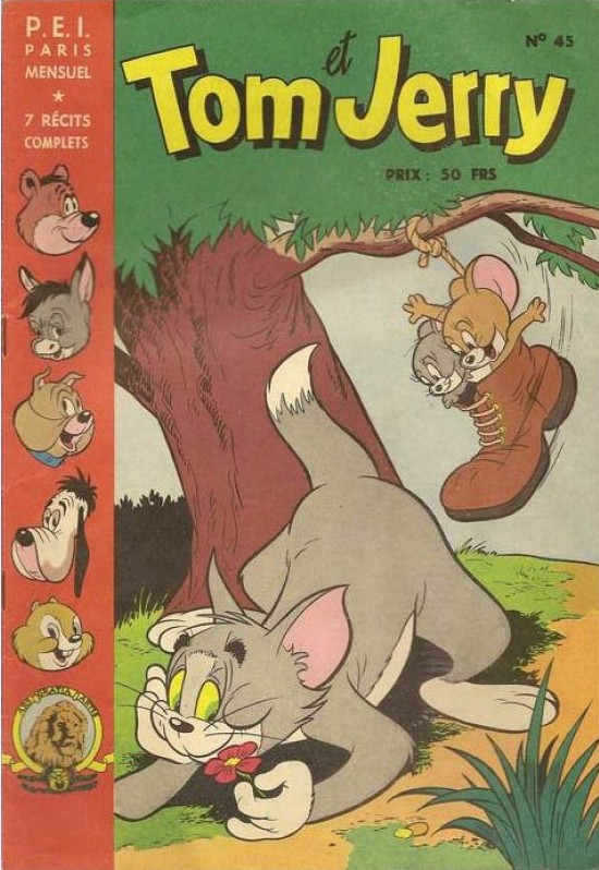 Couverture