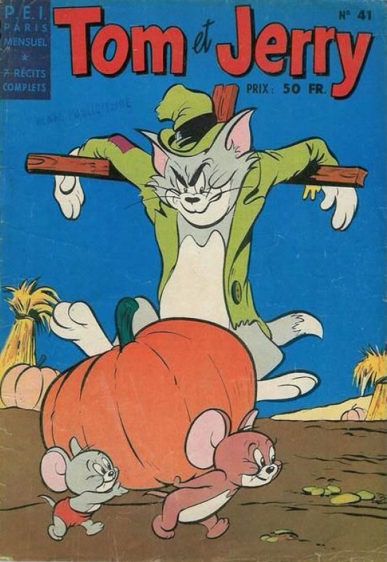 Couverture