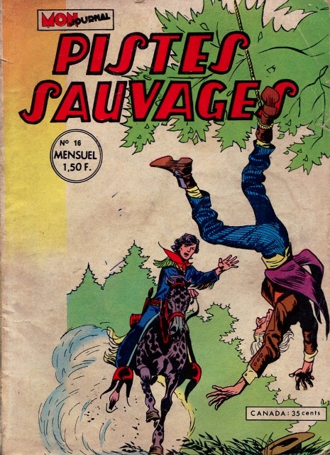 Couverture