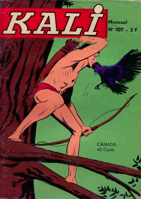 Couverture