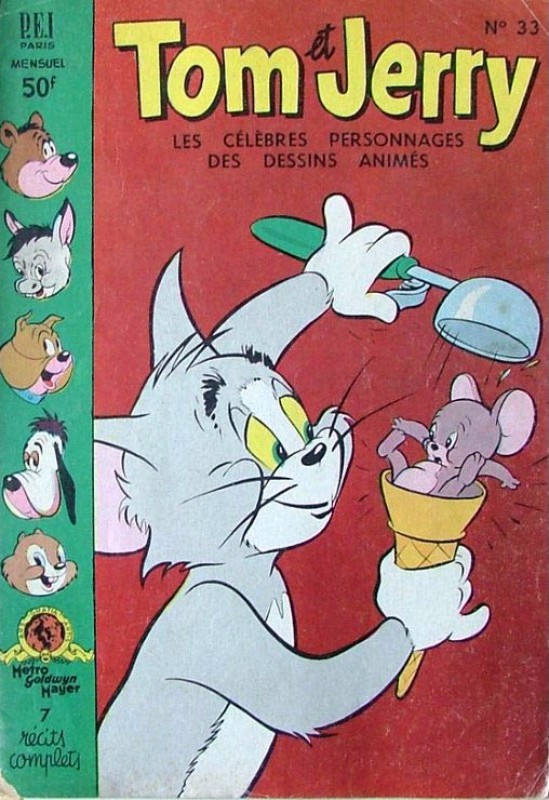 Couverture