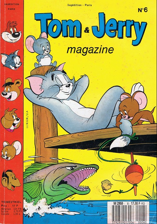 Couverture