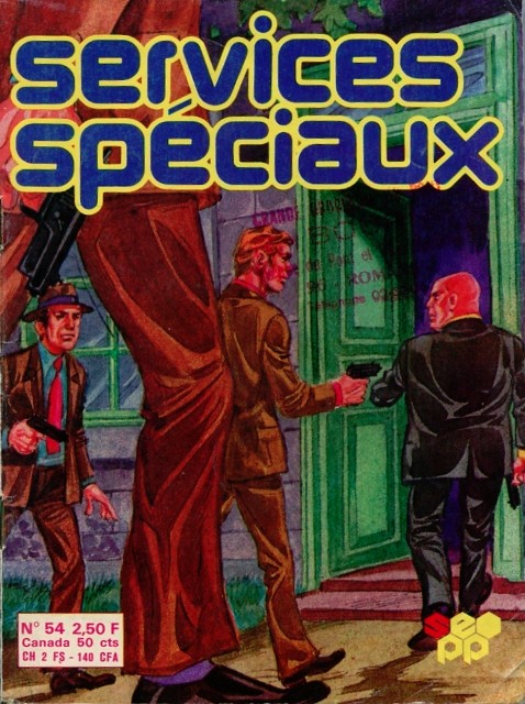 Couverture