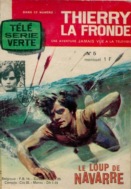 Couverture