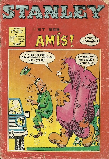 Couverture