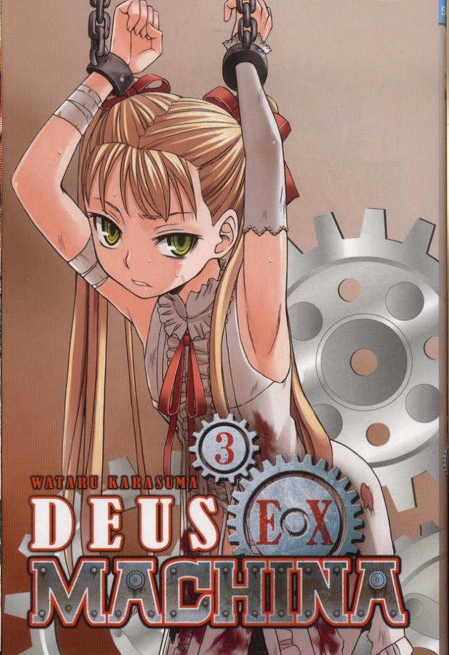 Couverture