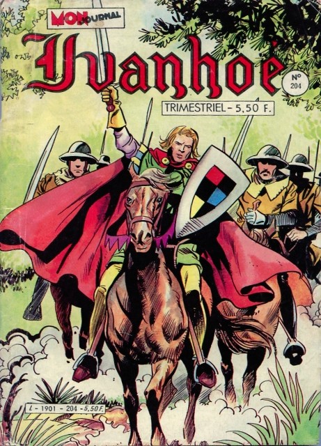 Couverture