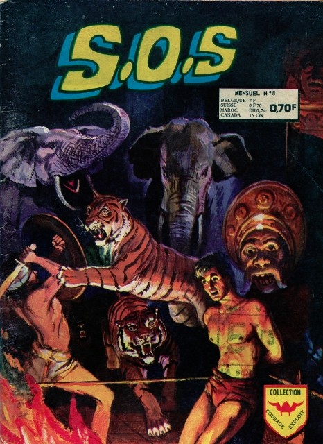 Couverture