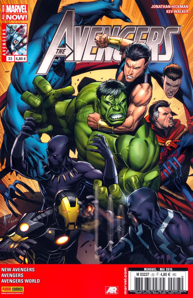 Couverture