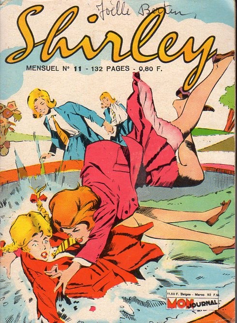 Couverture