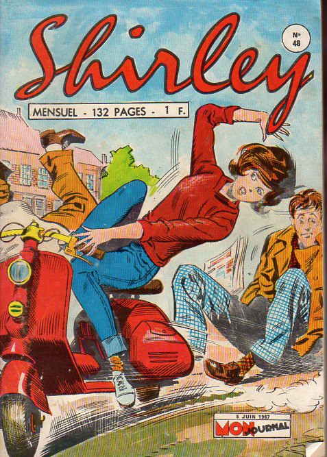 Couverture