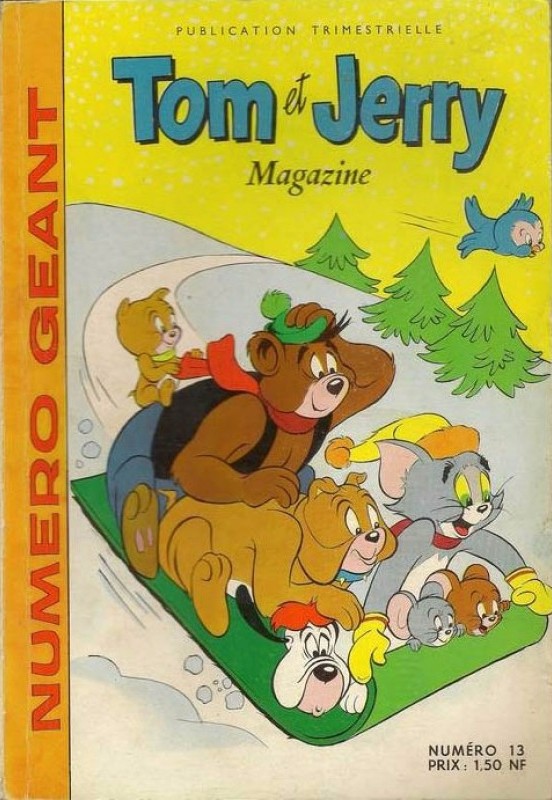 Couverture