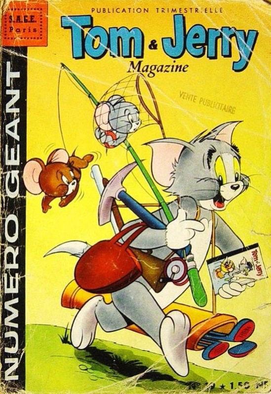 Couverture