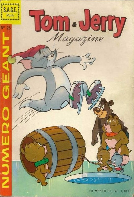 Couverture