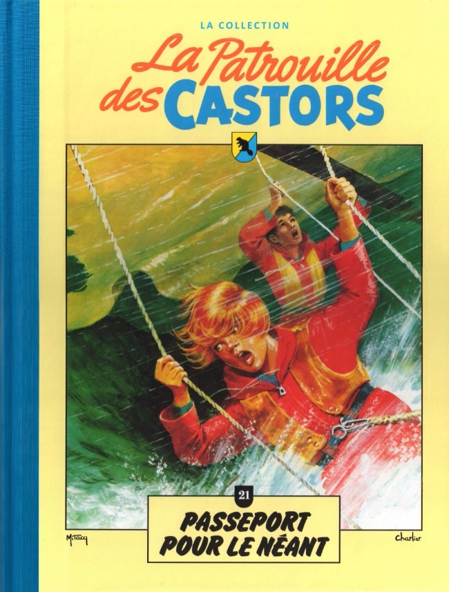 Couverture