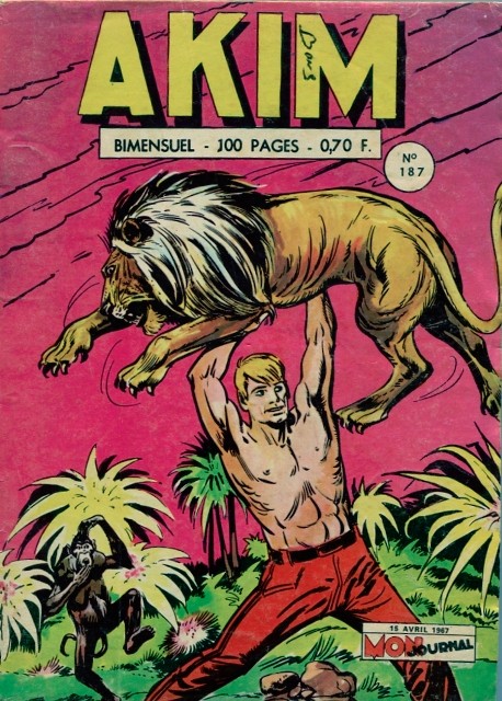 Couverture