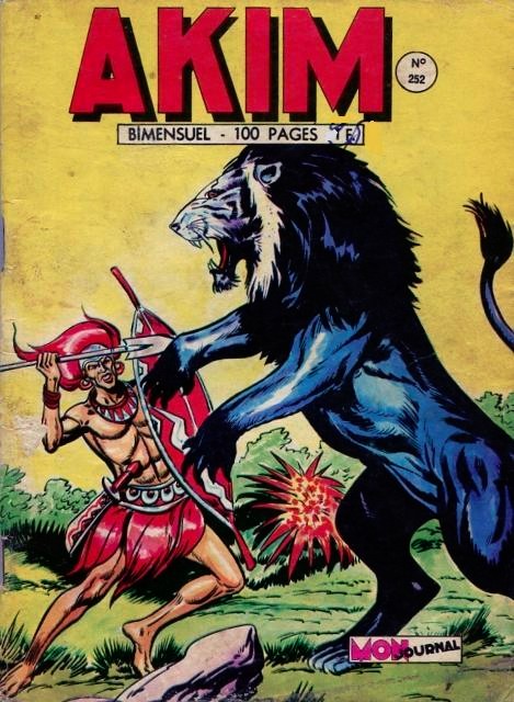 Couverture