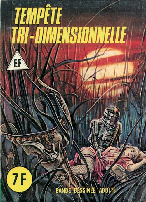 Couverture