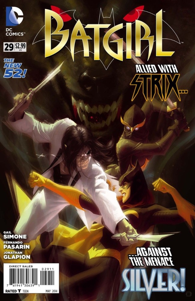 Couverture