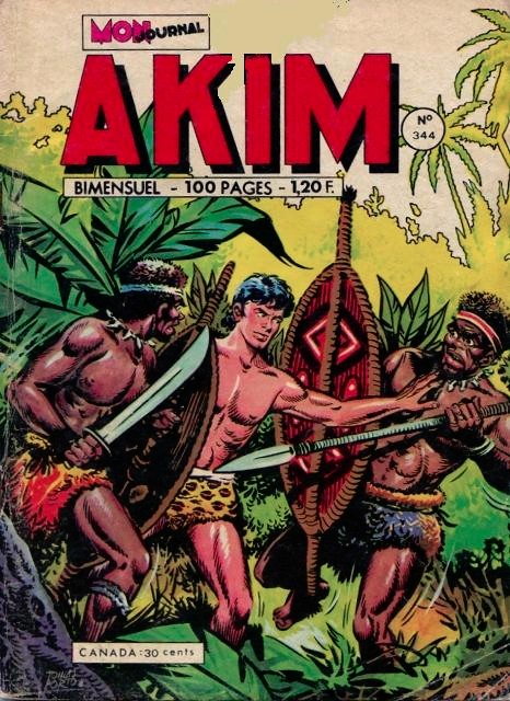 Couverture