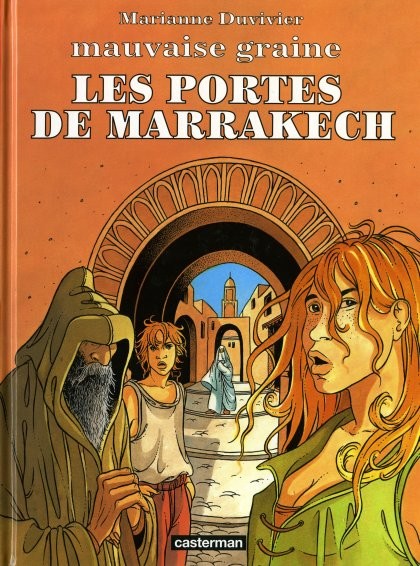 Couverture