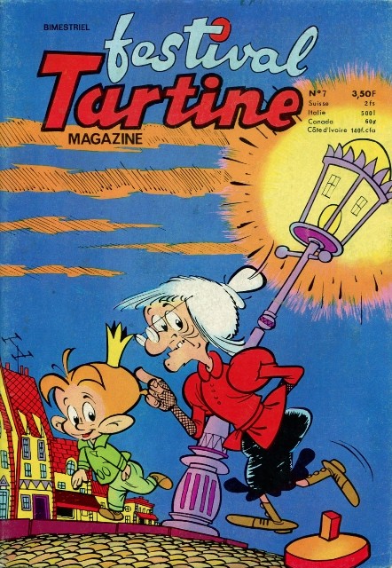 Couverture