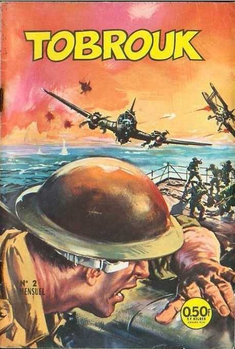Couverture