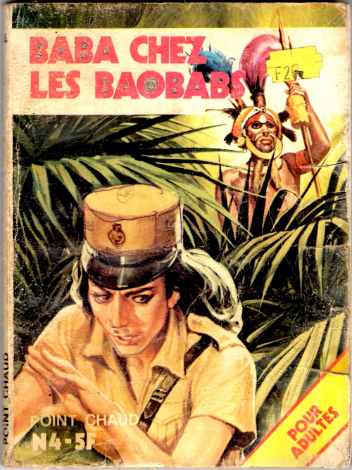 Couverture