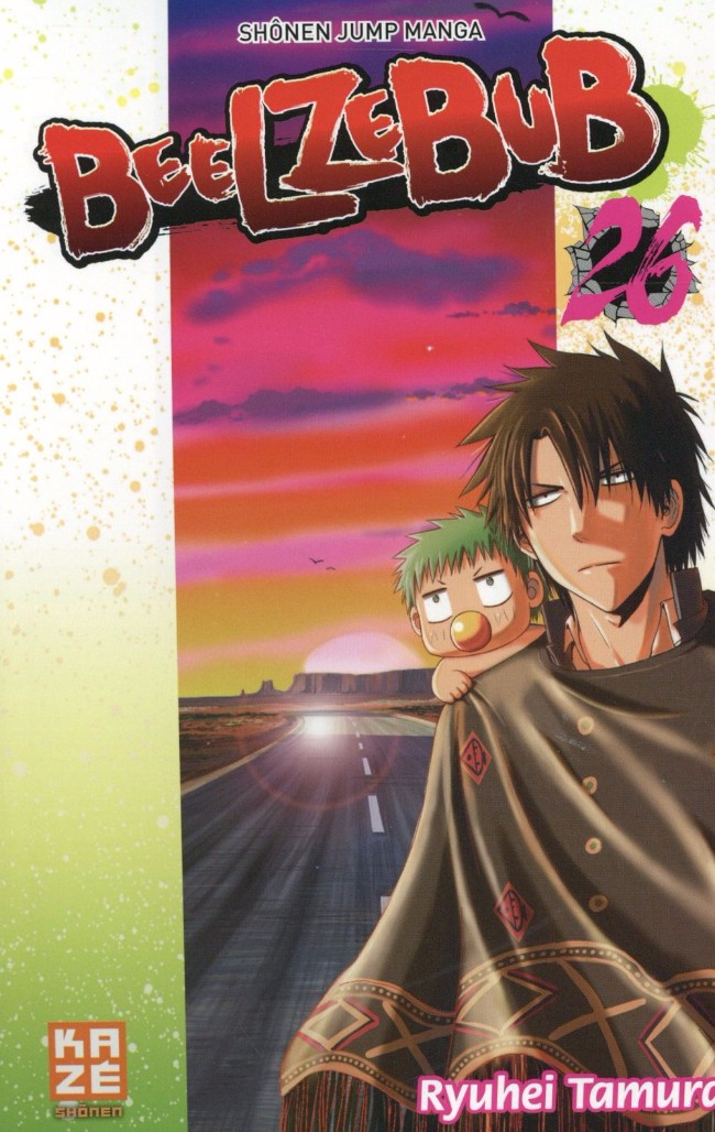 Couverture