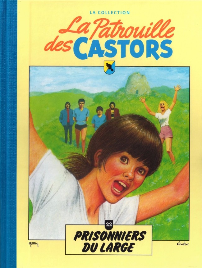 Couverture
