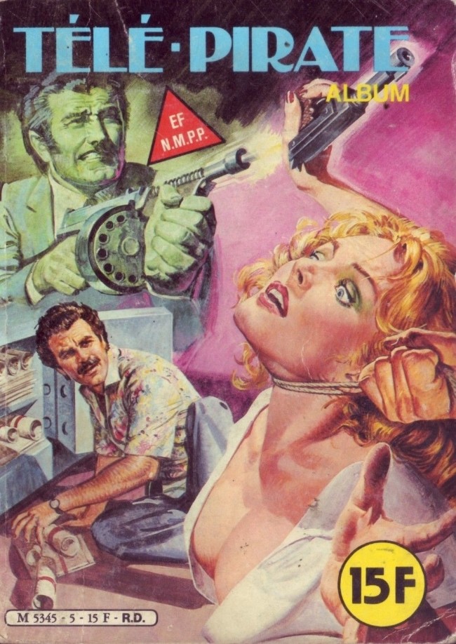 Couverture