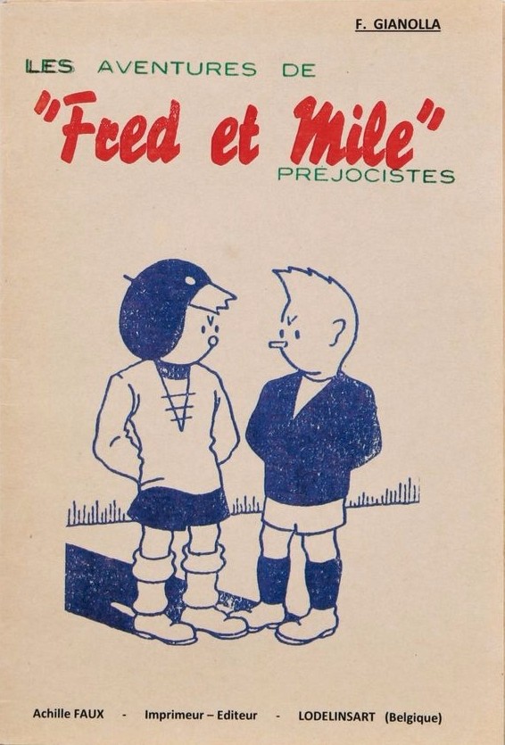 Couverture