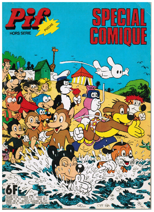 Couverture