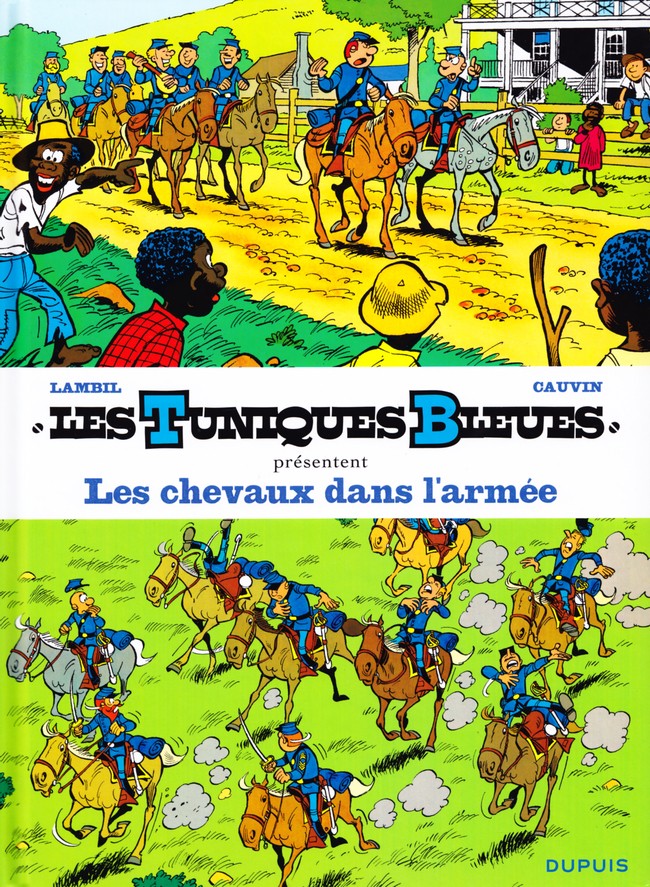 Couverture