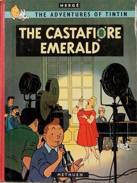 Couverture