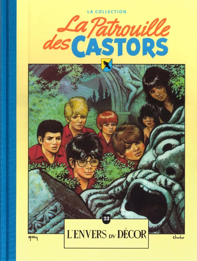Couverture