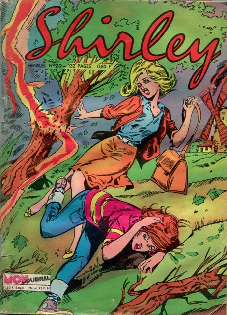 Couverture